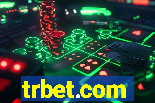 trbet.com