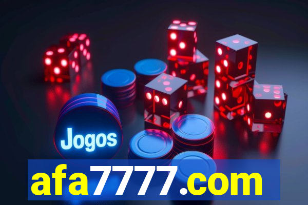 afa7777.com