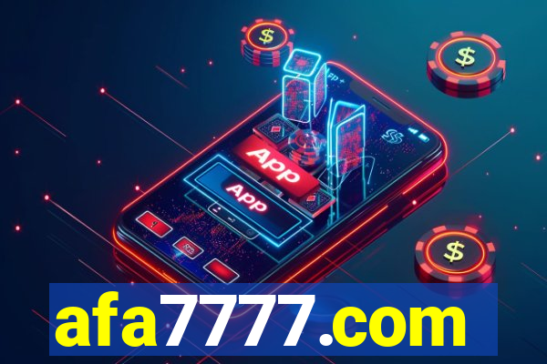 afa7777.com