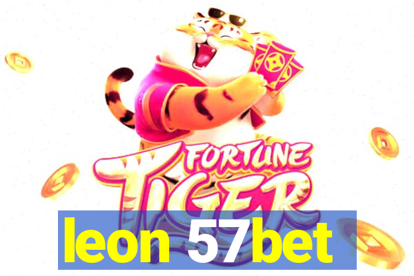 leon 57bet