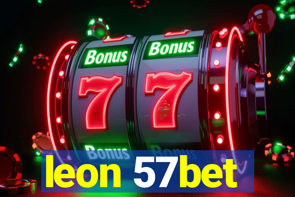 leon 57bet