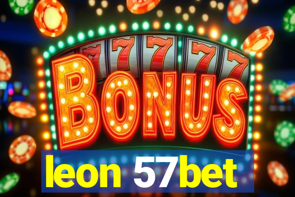 leon 57bet