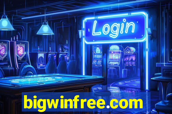 bigwinfree.com