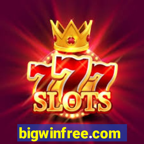 bigwinfree.com