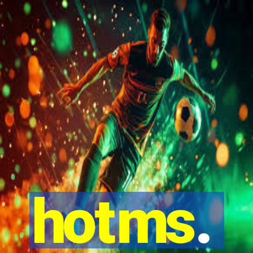 hotms.