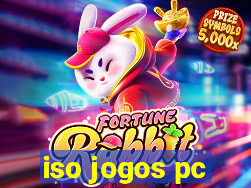 iso jogos pc