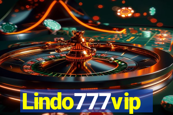 Lindo777vip