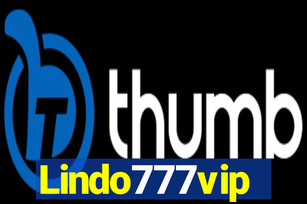 Lindo777vip