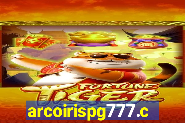 arcoirispg777.com