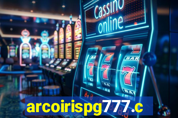 arcoirispg777.com