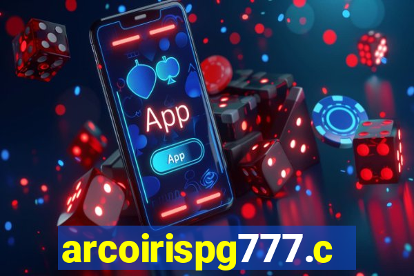 arcoirispg777.com