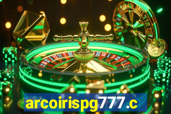 arcoirispg777.com