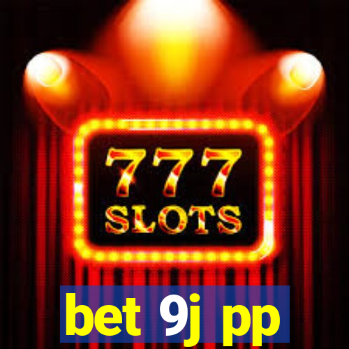 bet 9j pp