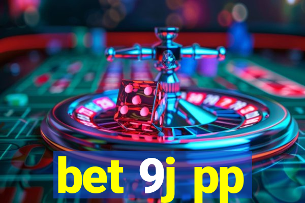 bet 9j pp