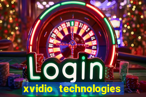 xvidio technologies startup brasil