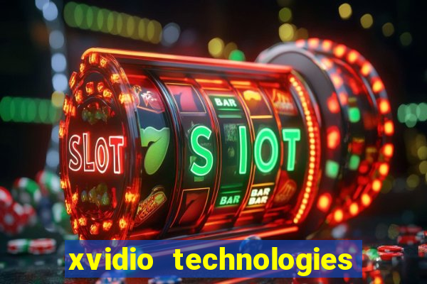 xvidio technologies startup brasil