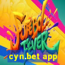 cyn.bet app