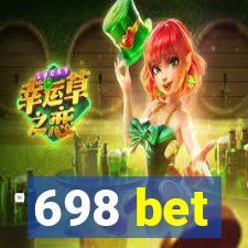 698 bet