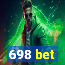 698 bet