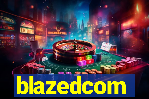 blazedcom