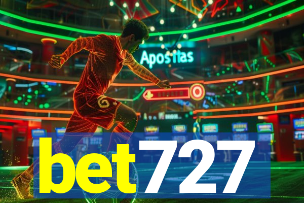 bet727