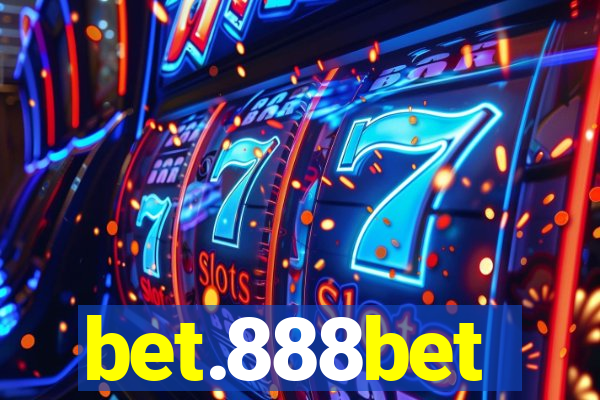 bet.888bet