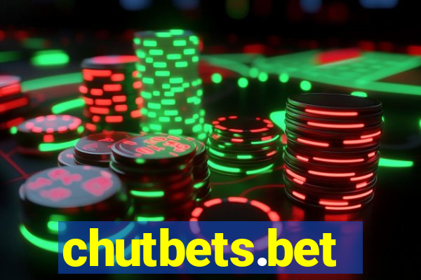 chutbets.bet