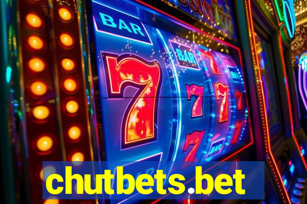 chutbets.bet