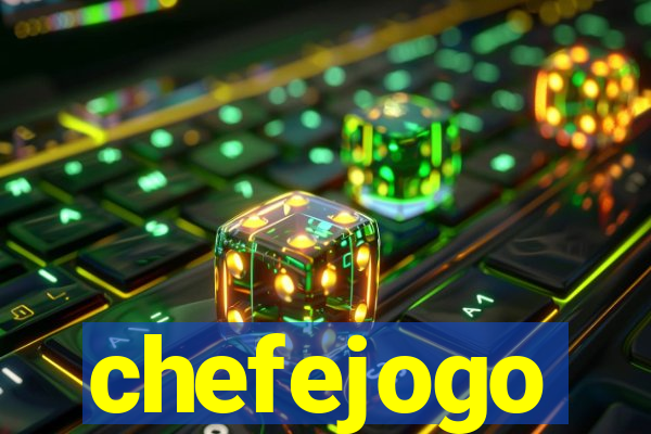 chefejogo