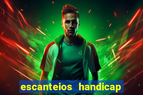 escanteios handicap - 2 5