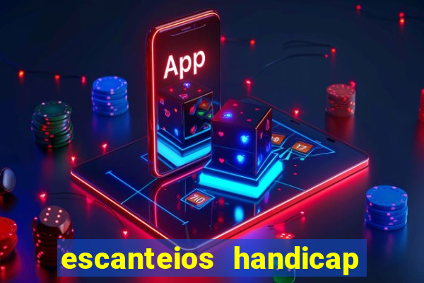 escanteios handicap - 2 5