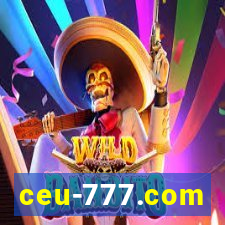 ceu-777.com