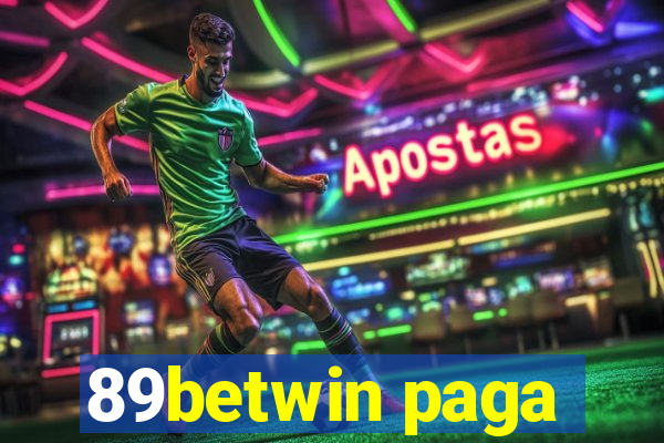 89betwin paga