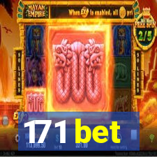 171 bet