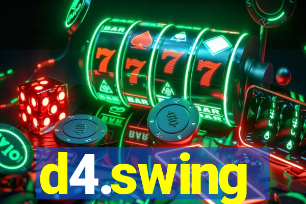 d4.swing