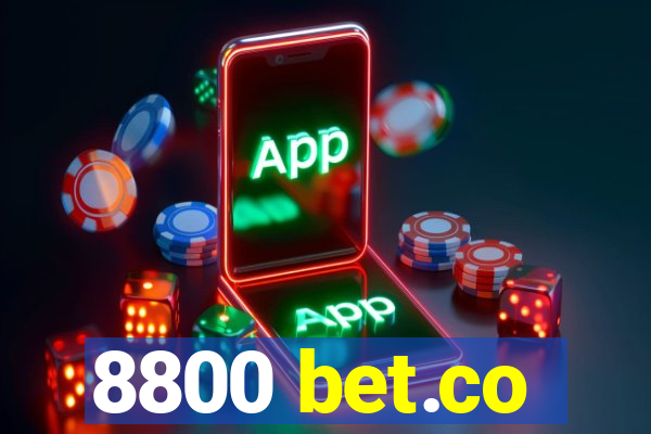 8800 bet.co