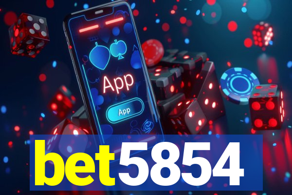 bet5854