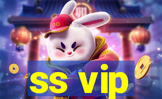 ss vip