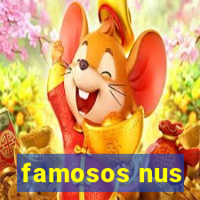 famosos nus