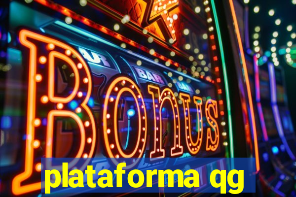 plataforma qg