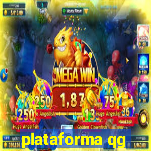 plataforma qg