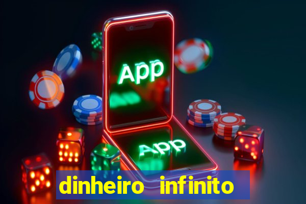 dinheiro infinito fortune tiger