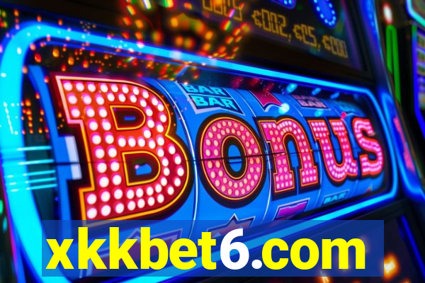 xkkbet6.com