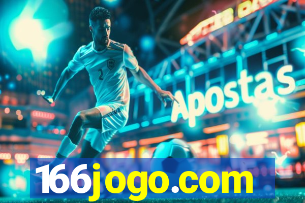 166jogo.com