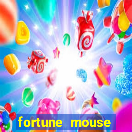 fortune mouse minutos pagantes madrugada