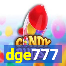 dge777