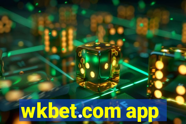 wkbet.com app