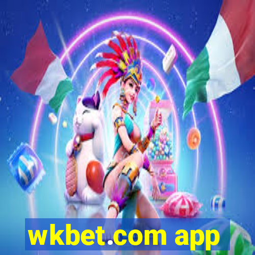 wkbet.com app