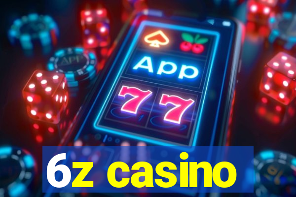 6z casino