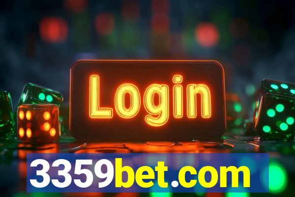 3359bet.com